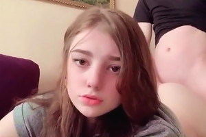 Sultry Nymph Crazy XXX Video